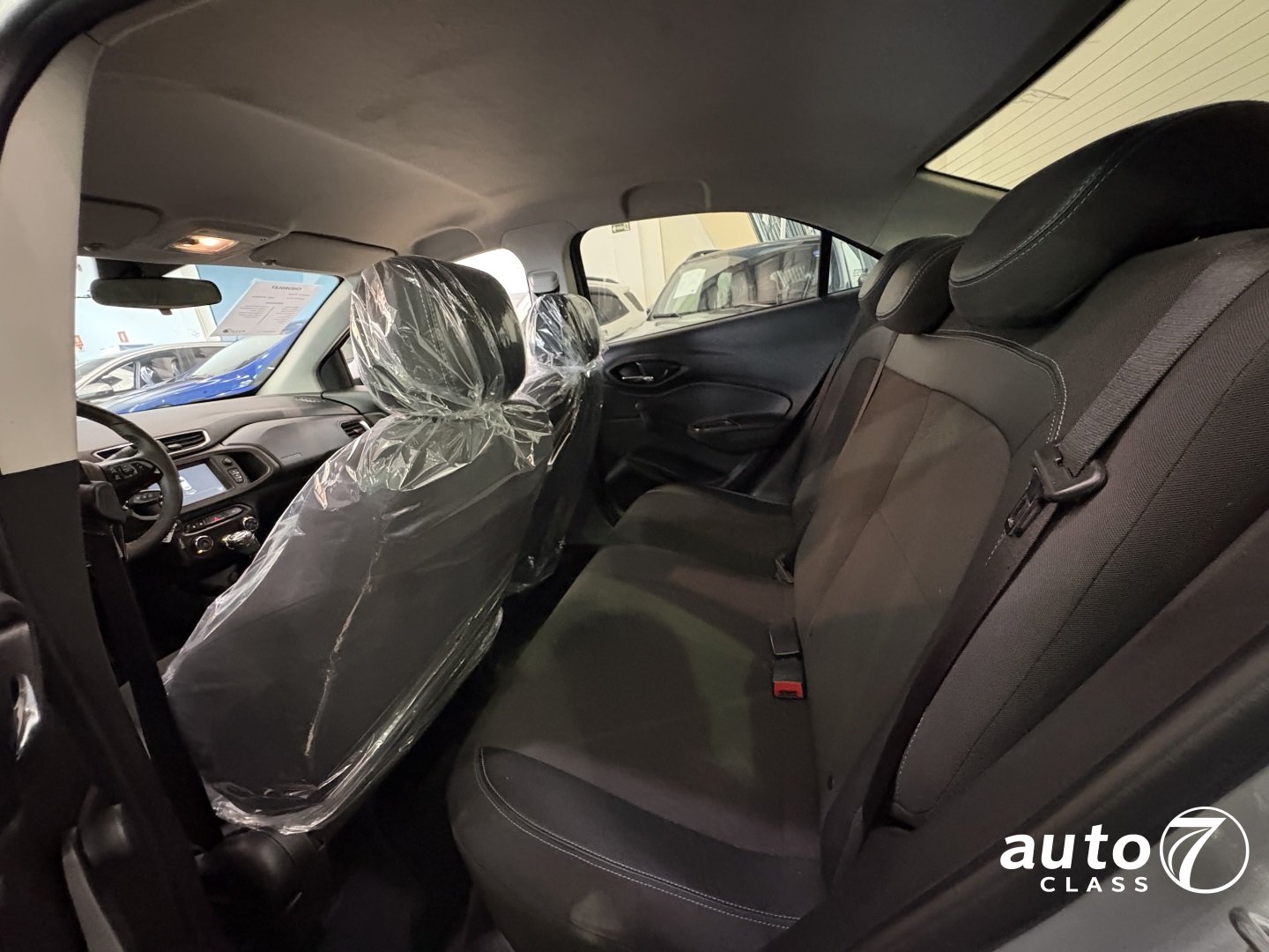 CHEVROLET PRISMA - Foto 7