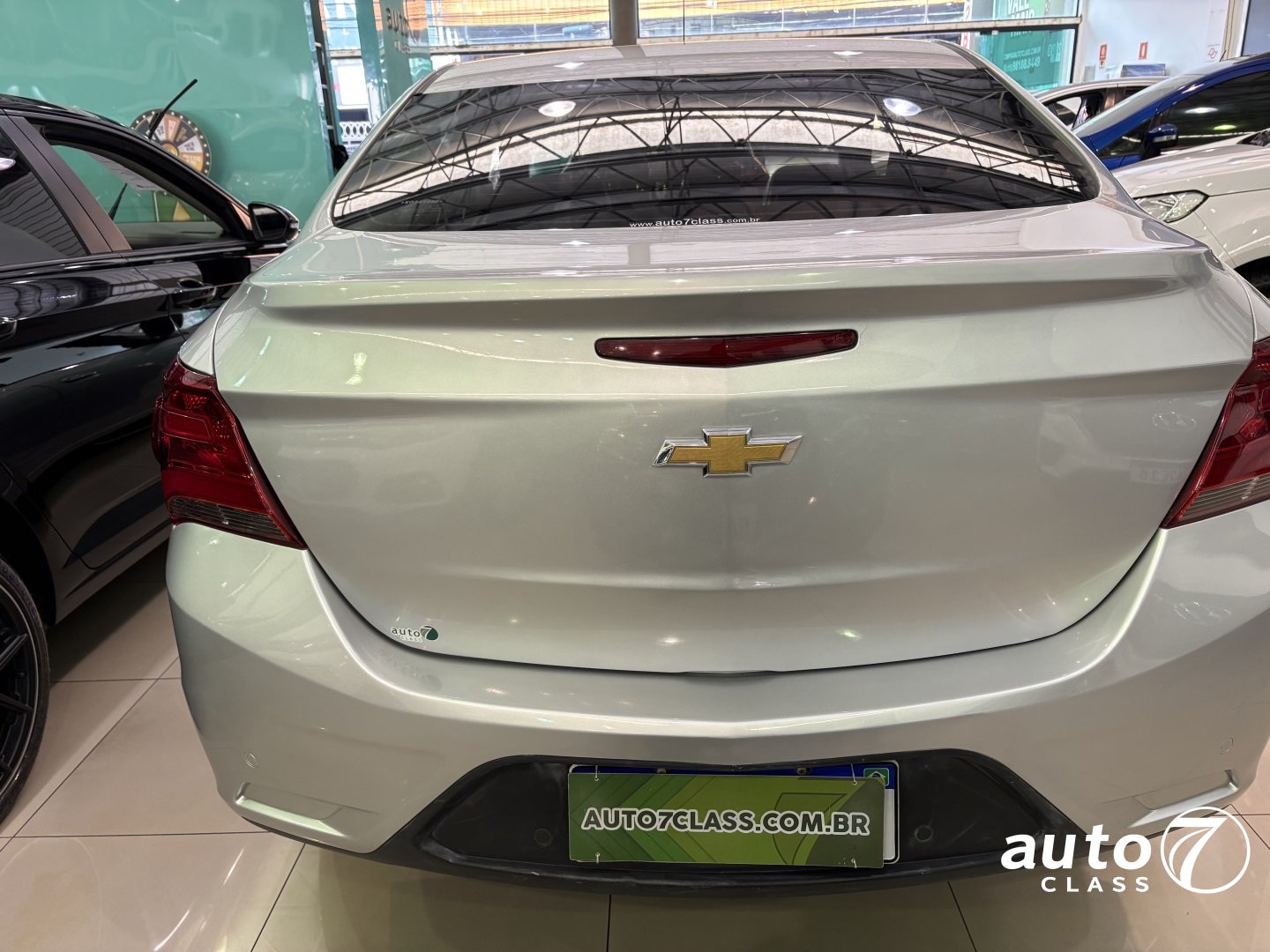 CHEVROLET PRISMA - Foto 2