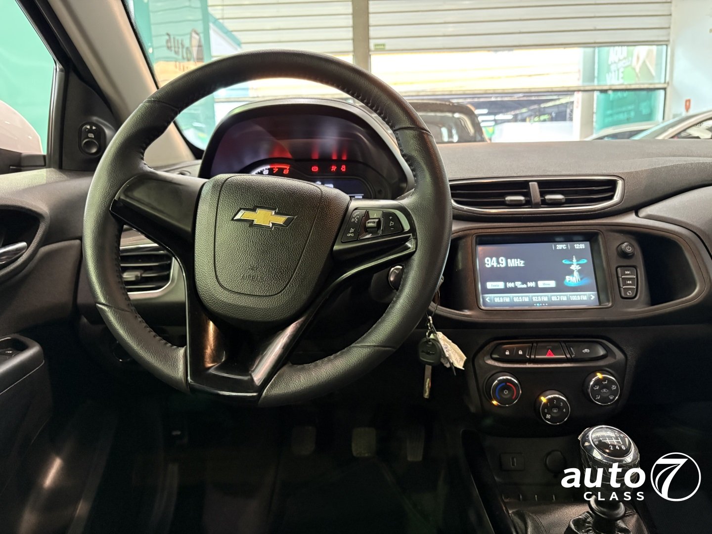 CHEVROLET PRISMA - Foto 9