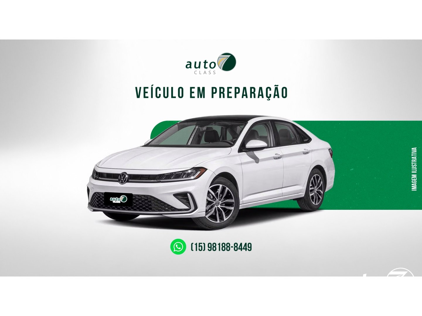 VOLKSWAGEN JETTA - Auto7 Class