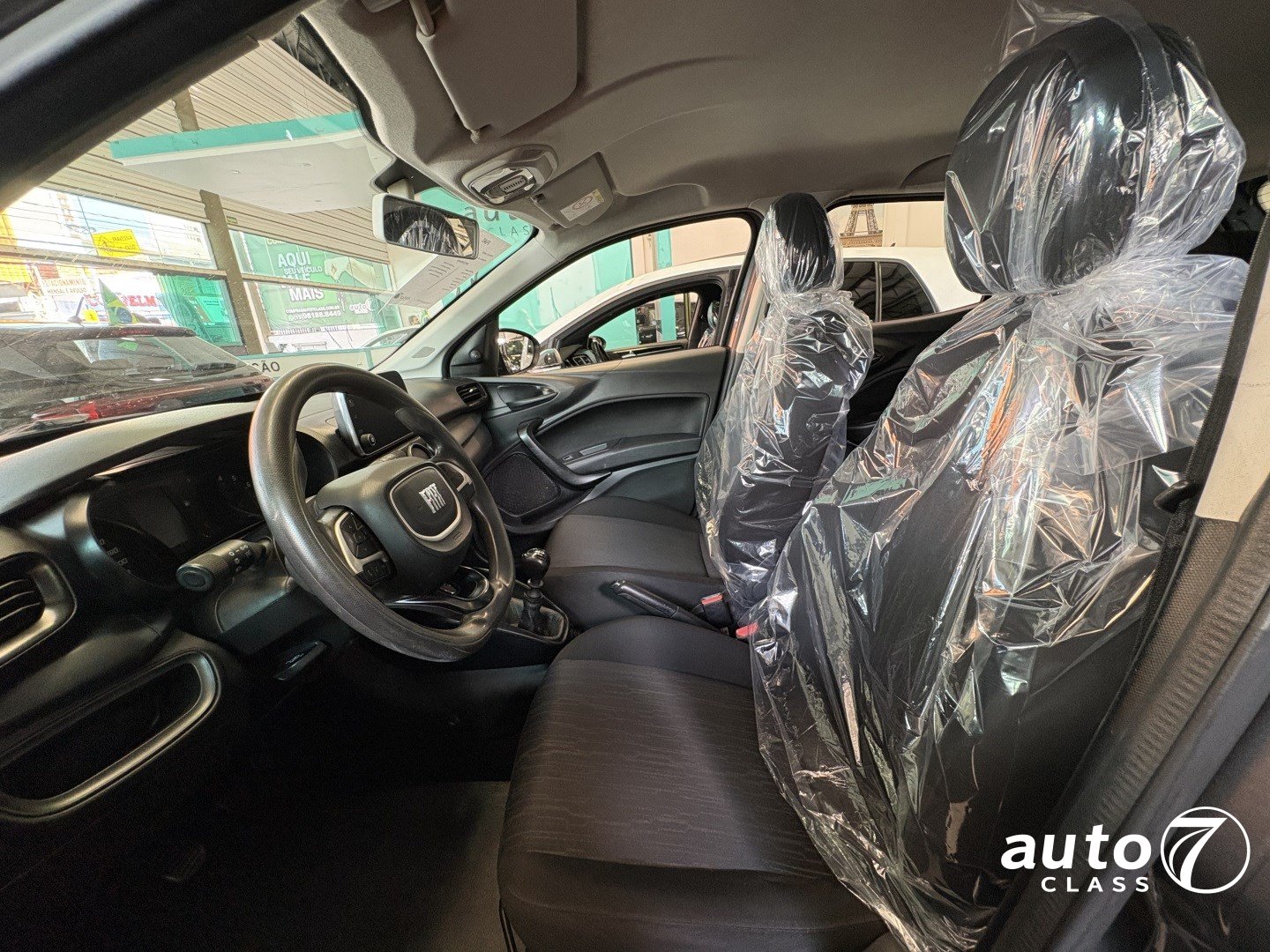 FIAT ARGO - Foto 3
