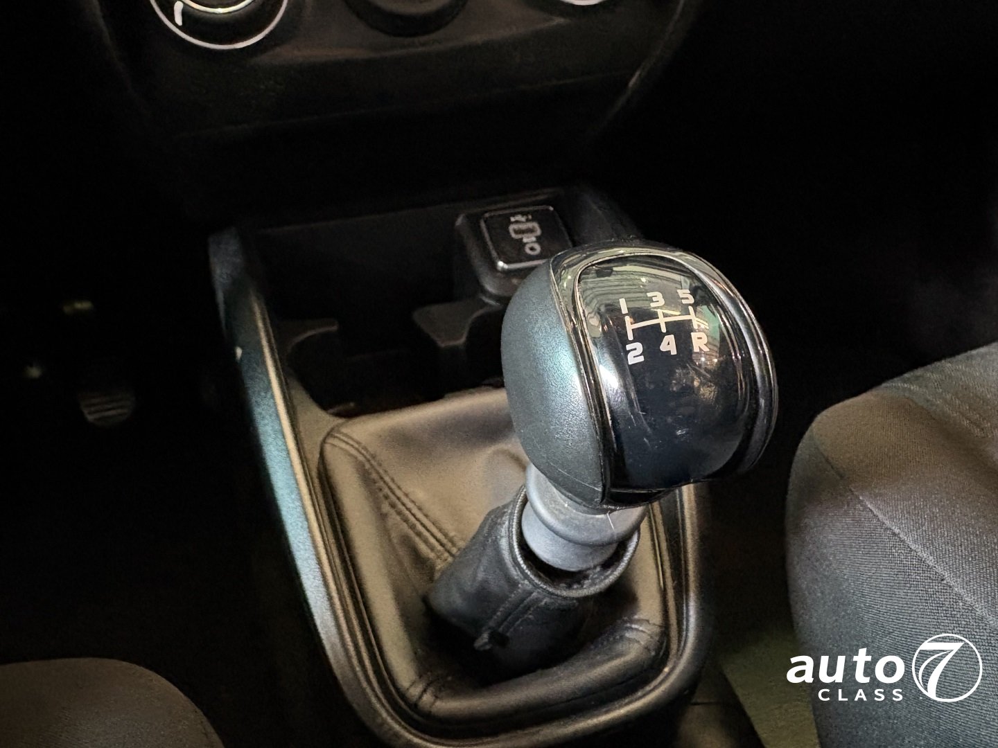 FIAT ARGO - Foto 9