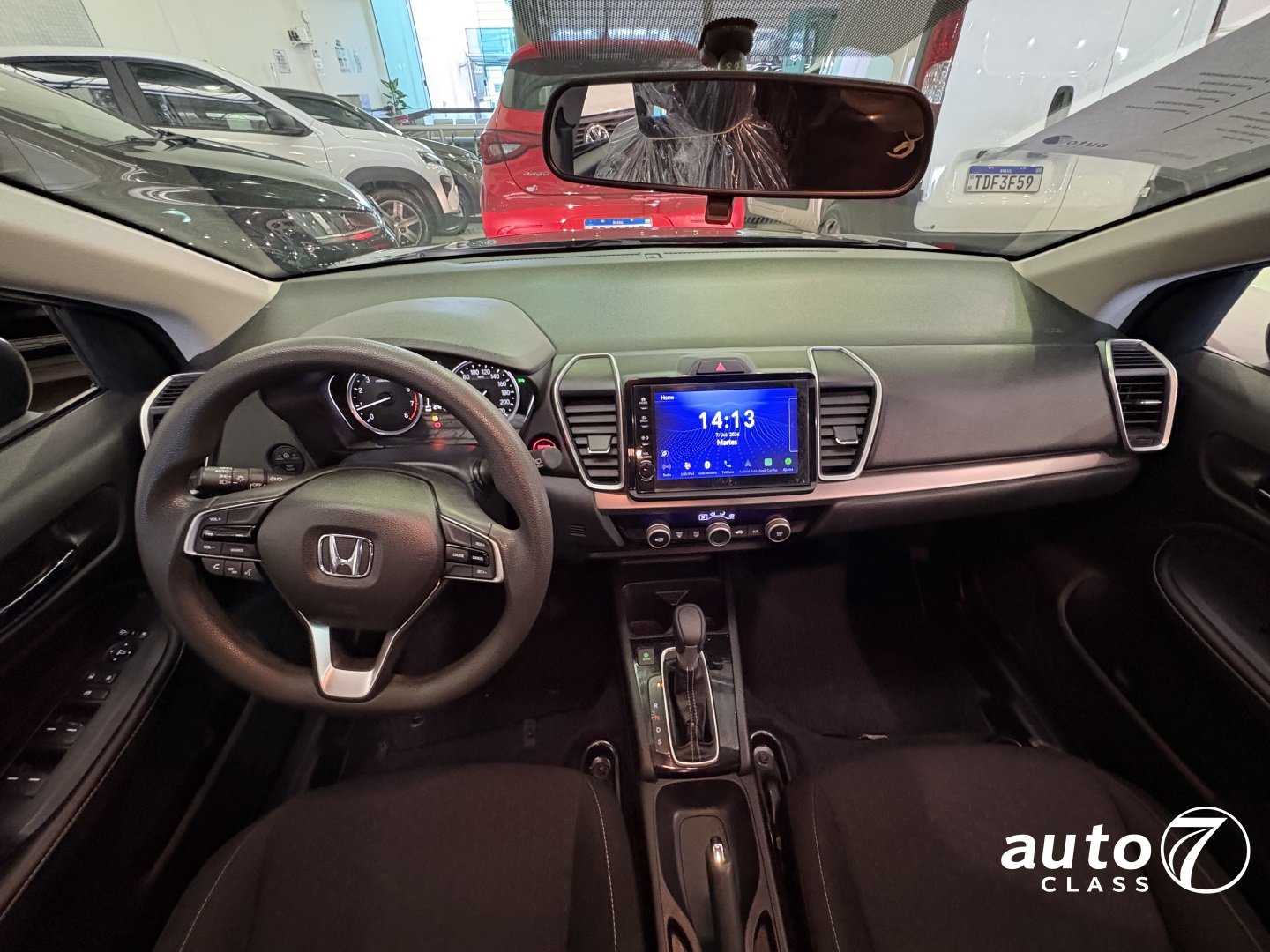 HONDA CITY - Foto 6