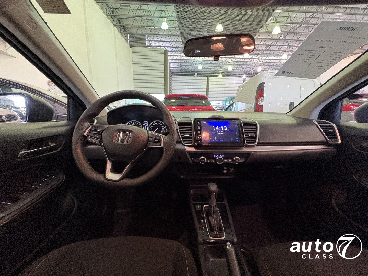 HONDA CITY - Foto 8