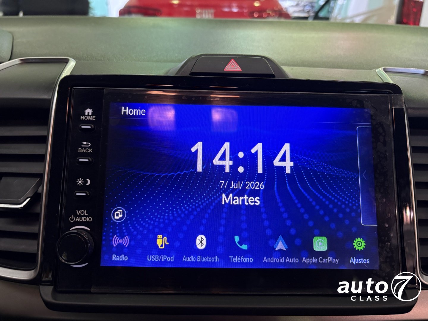 HONDA CITY - Foto 12