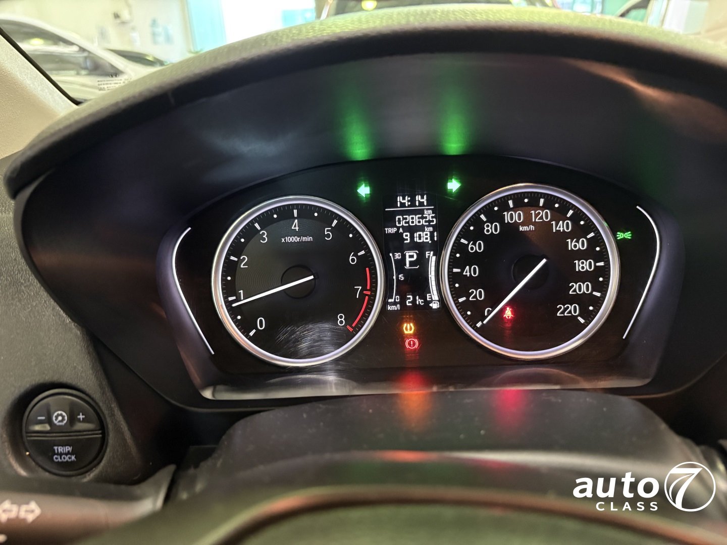 HONDA CITY - Foto 10