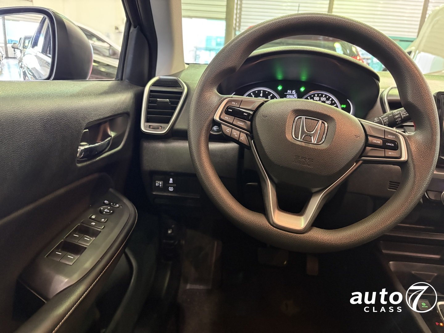 HONDA CITY - Foto 13