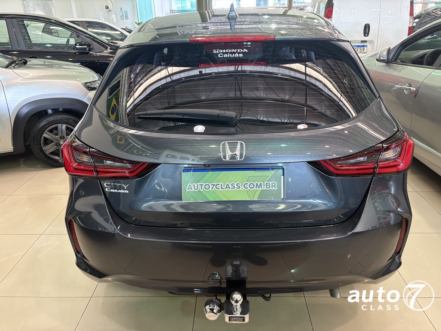 HONDA CITY - Foto 3