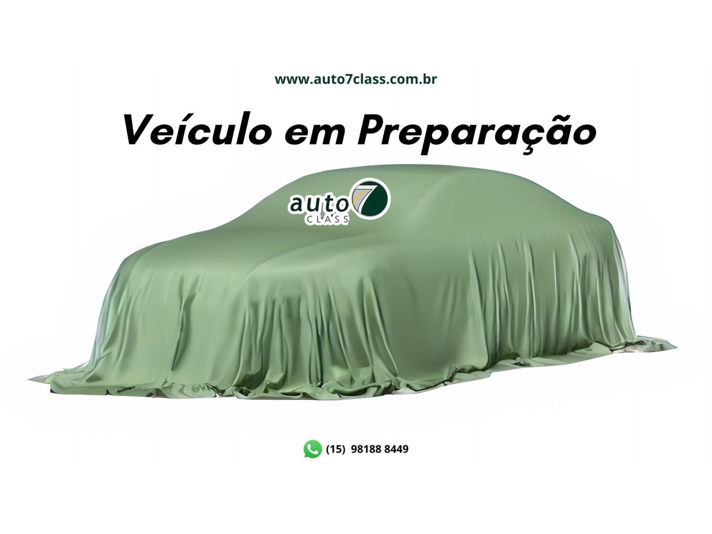 HONDA CITY - Auto7 Class