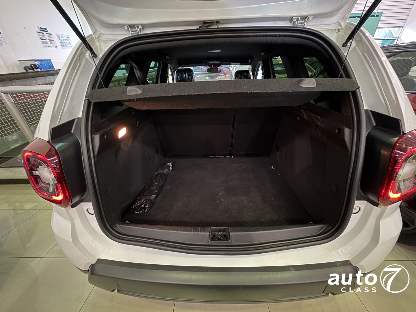 RENAULT DUSTER - Foto 3