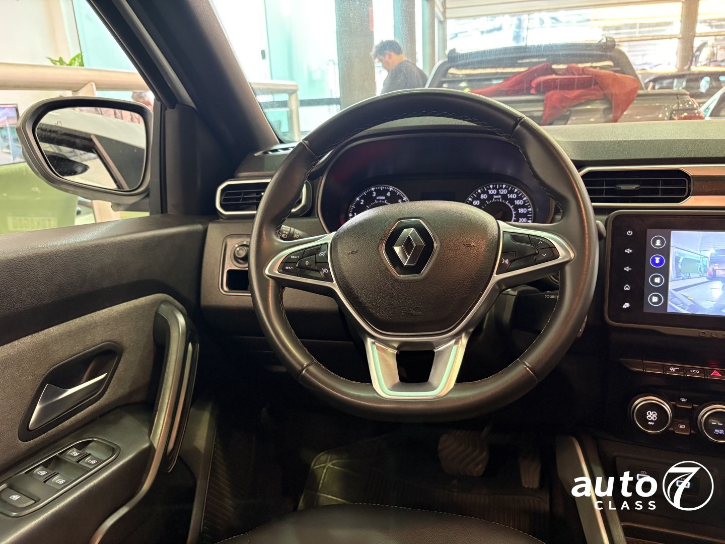 RENAULT DUSTER - Foto 10