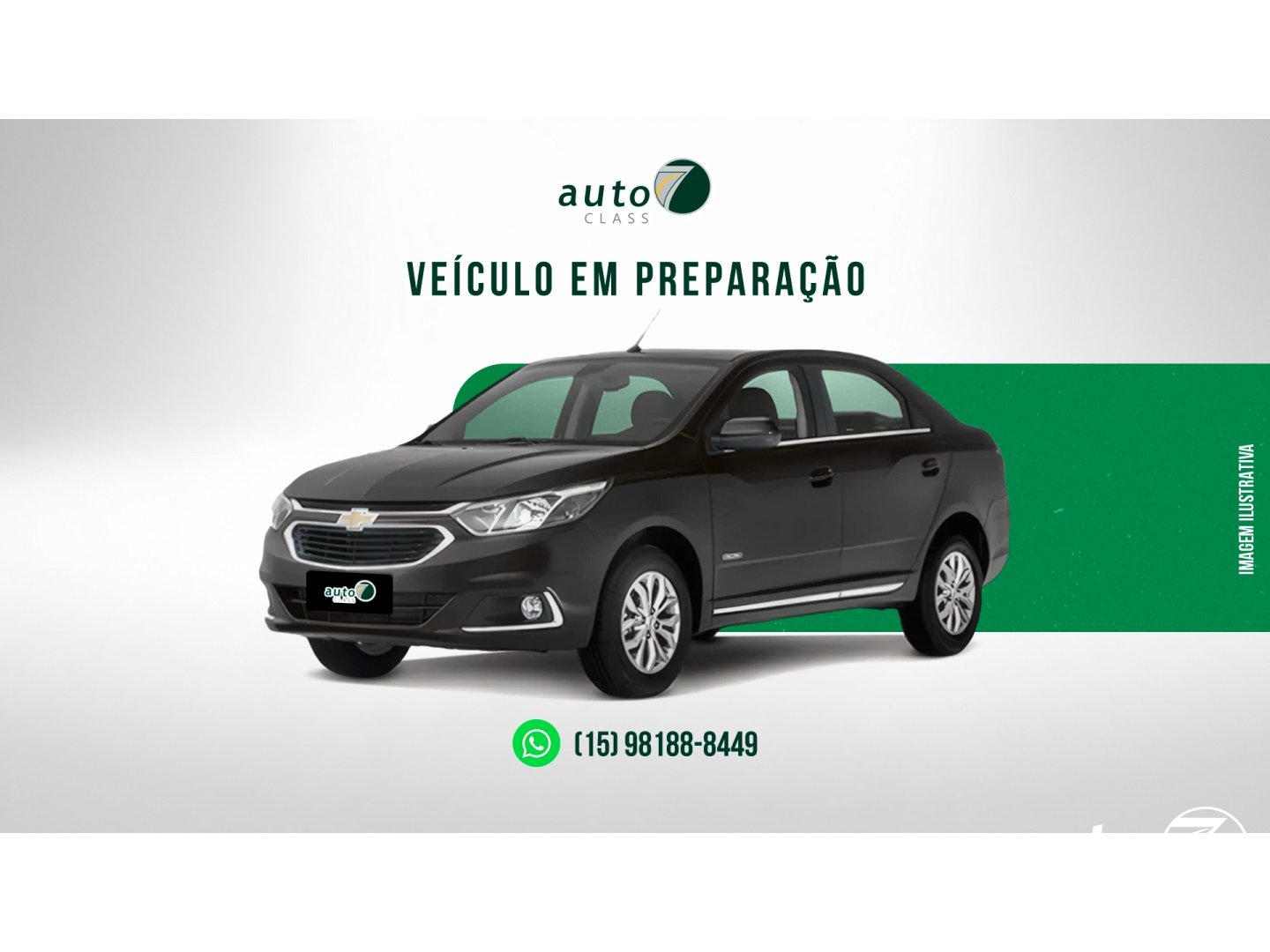 CHEVROLET COBALT - Auto7 Class