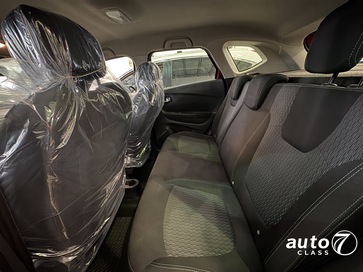 RENAULT CAPTUR - Foto 6