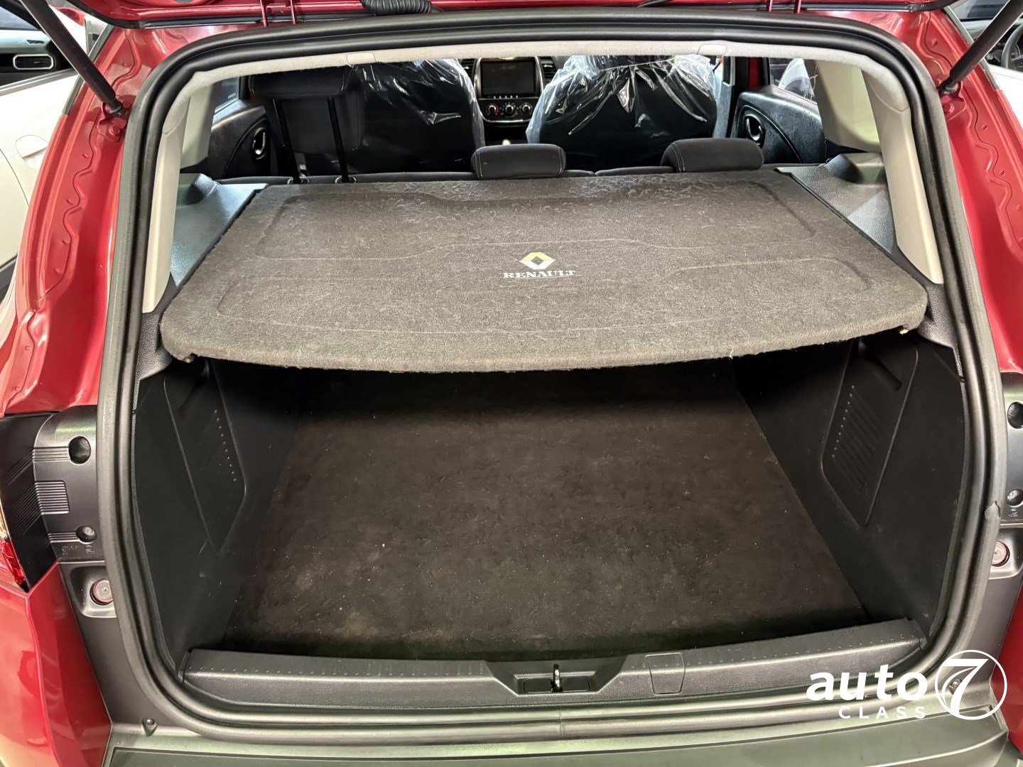 RENAULT CAPTUR - Foto 7