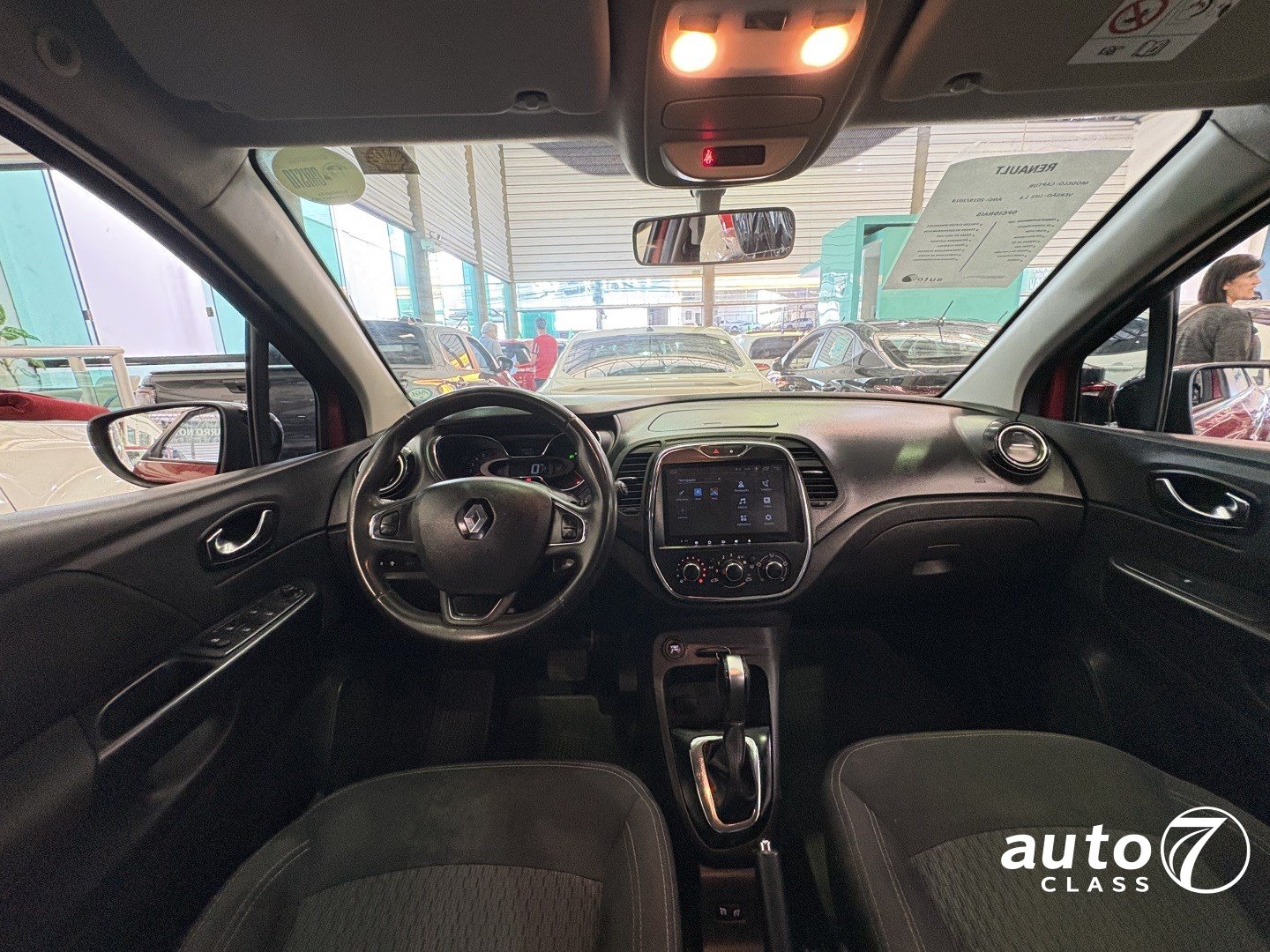 RENAULT CAPTUR - Foto 3