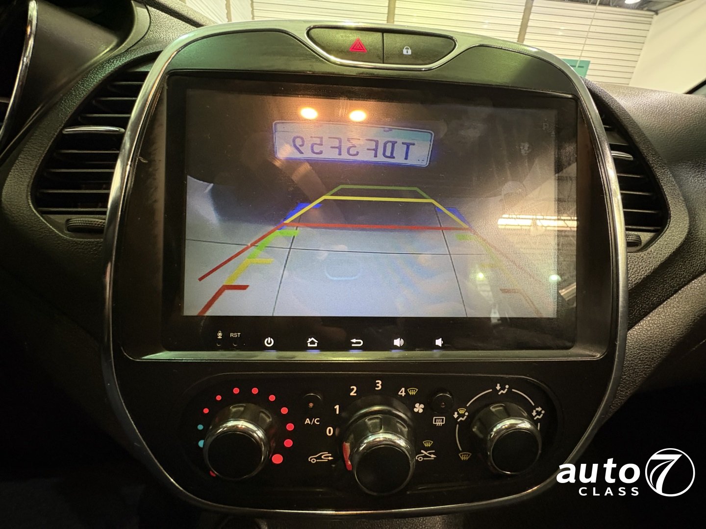 RENAULT CAPTUR - Foto 11