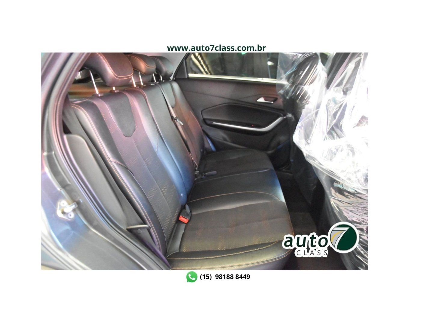 CHERY TIGGO 2 - Foto 5