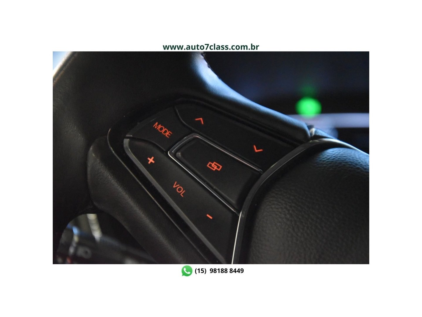 CHERY TIGGO 2 - Foto 10