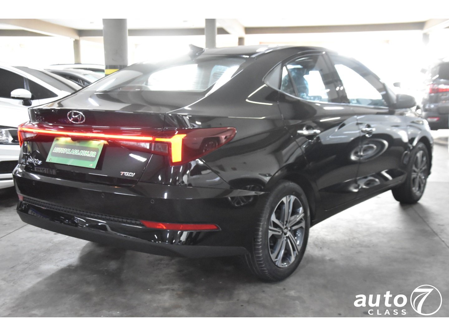 HYUNDAI HB20S - Foto 2