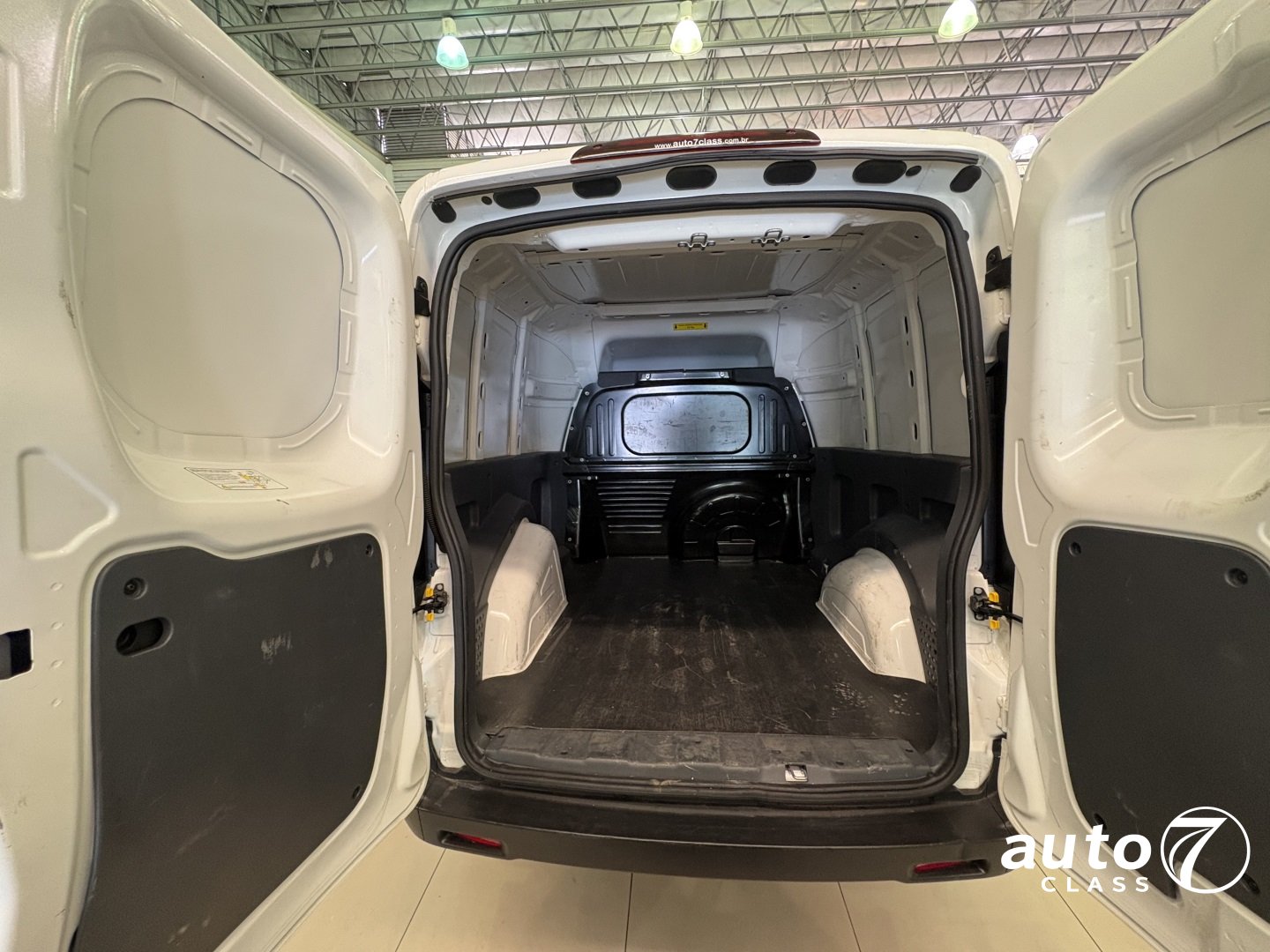 FIAT FIORINO - Foto 5