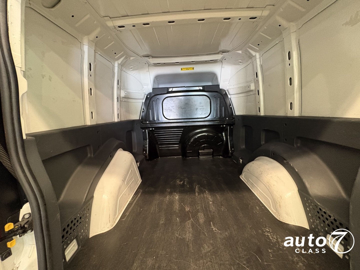 FIAT FIORINO - Foto 6