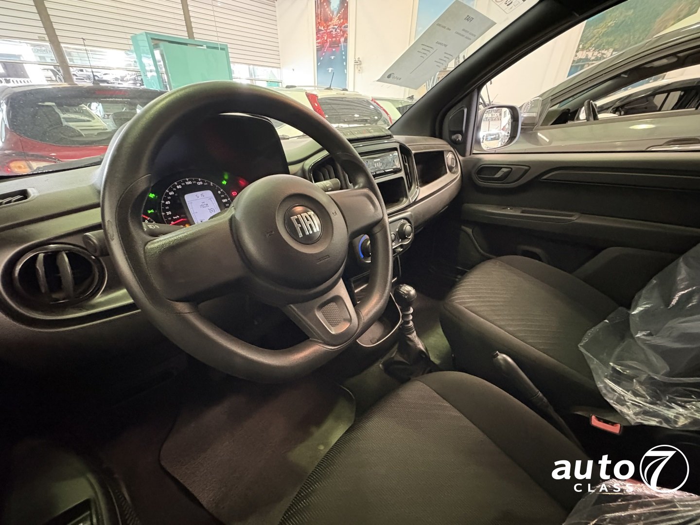 FIAT FIORINO - Foto 3
