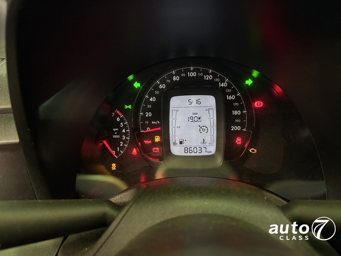 FIAT FIORINO - Foto 17