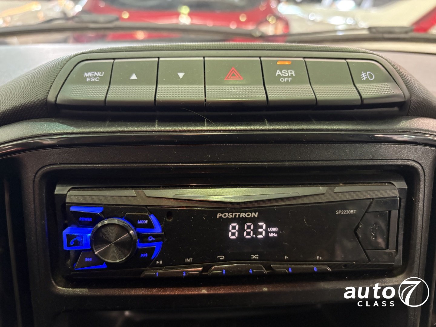 FIAT FIORINO - Foto 15