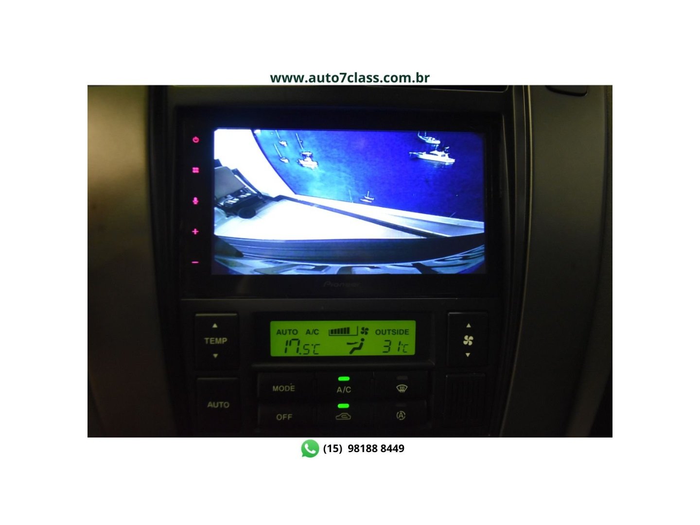 HYUNDAI TUCSON - Foto 10