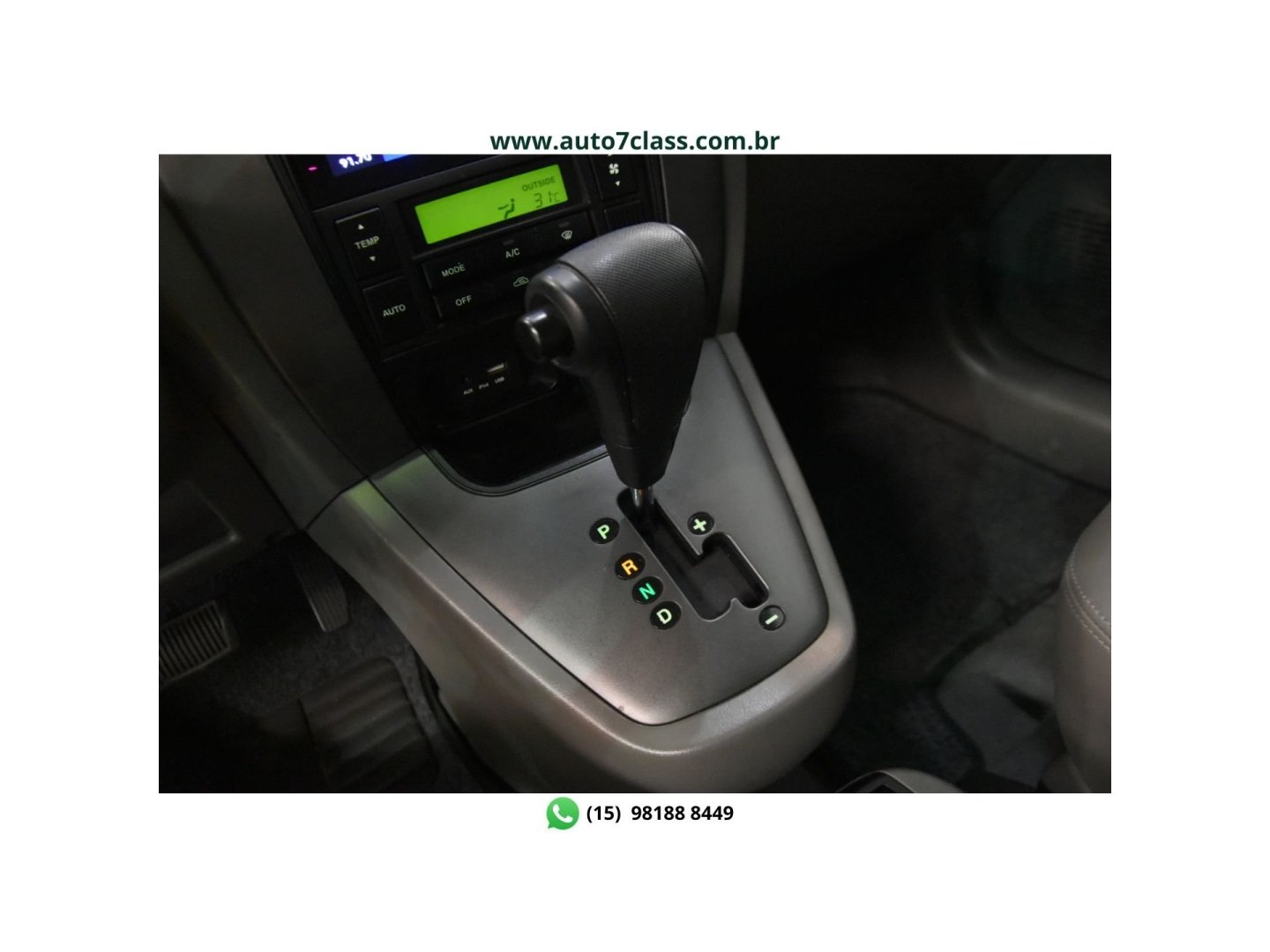 HYUNDAI TUCSON - Foto 8