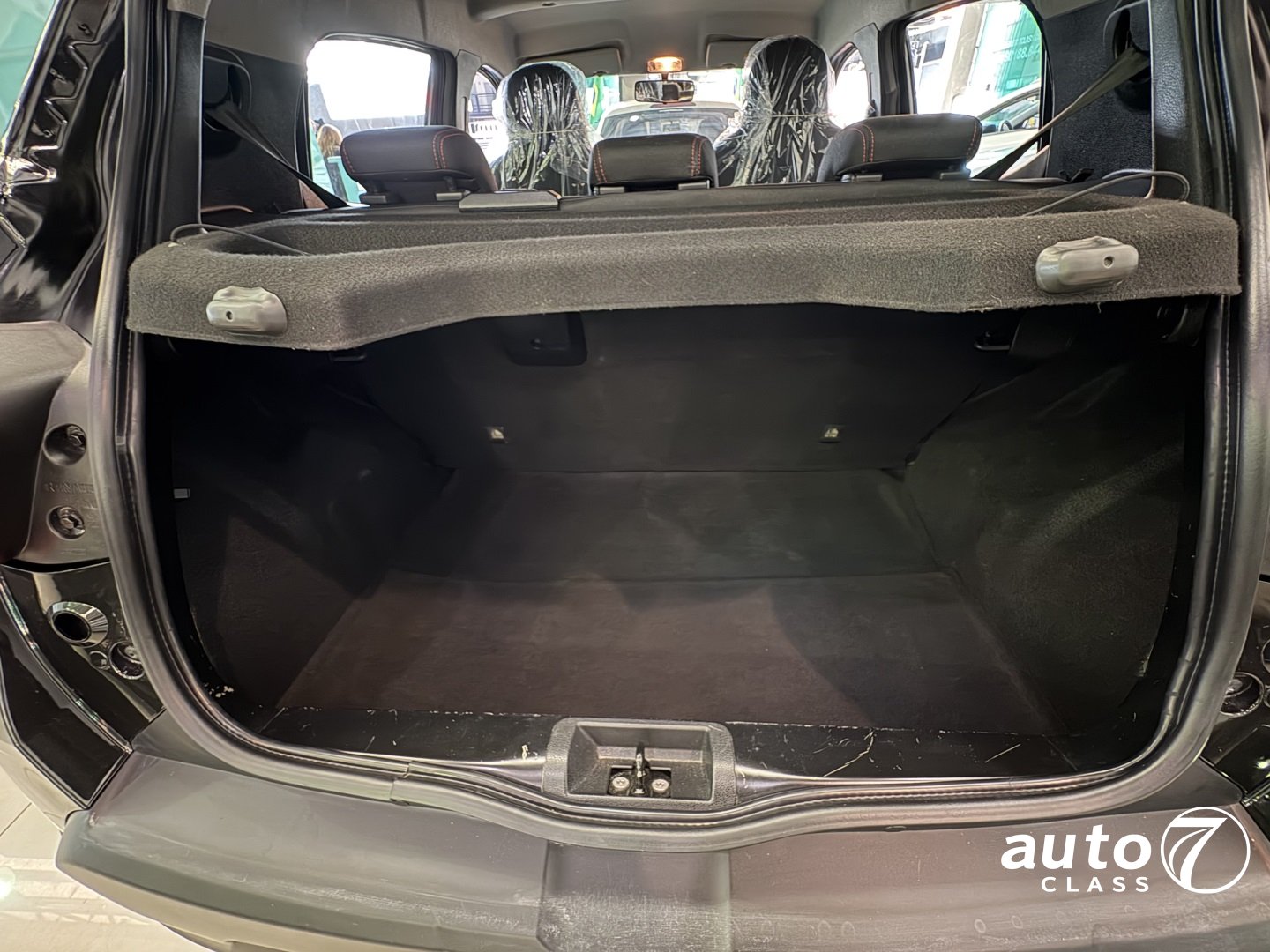 RENAULT KWID - Foto 14