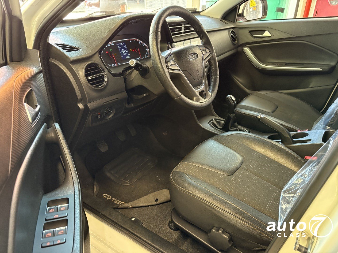 CHERY TIGGO 2 - Foto 7