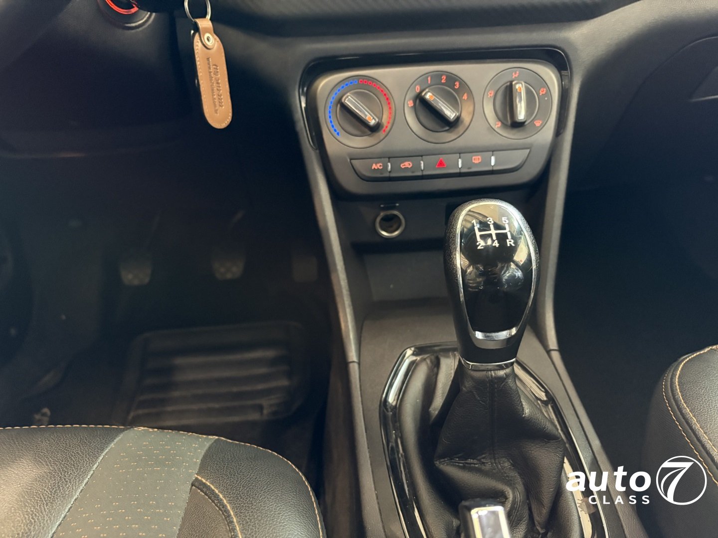 CHERY TIGGO 2 - Foto 10