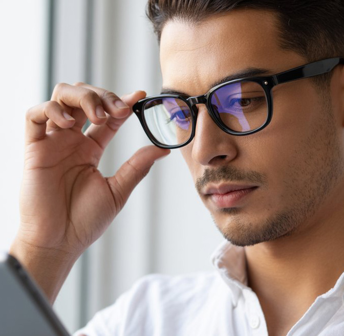 Ilustração: Transplante Penetrante