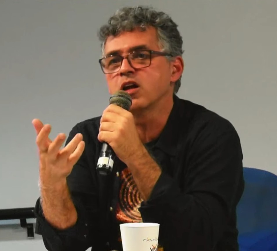 Alberto Calil