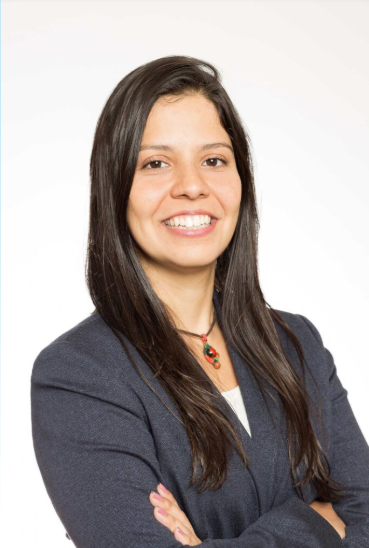 Nathalice Bezerra Cardoso