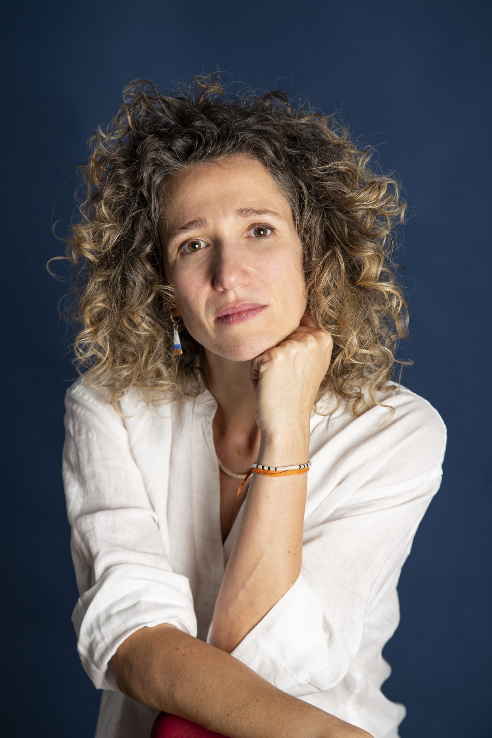 Rita Carelli