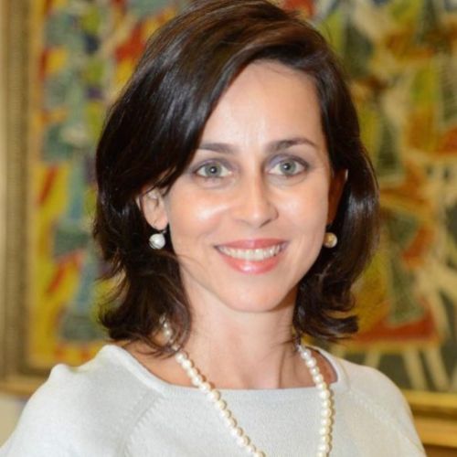 Marina Rabelo