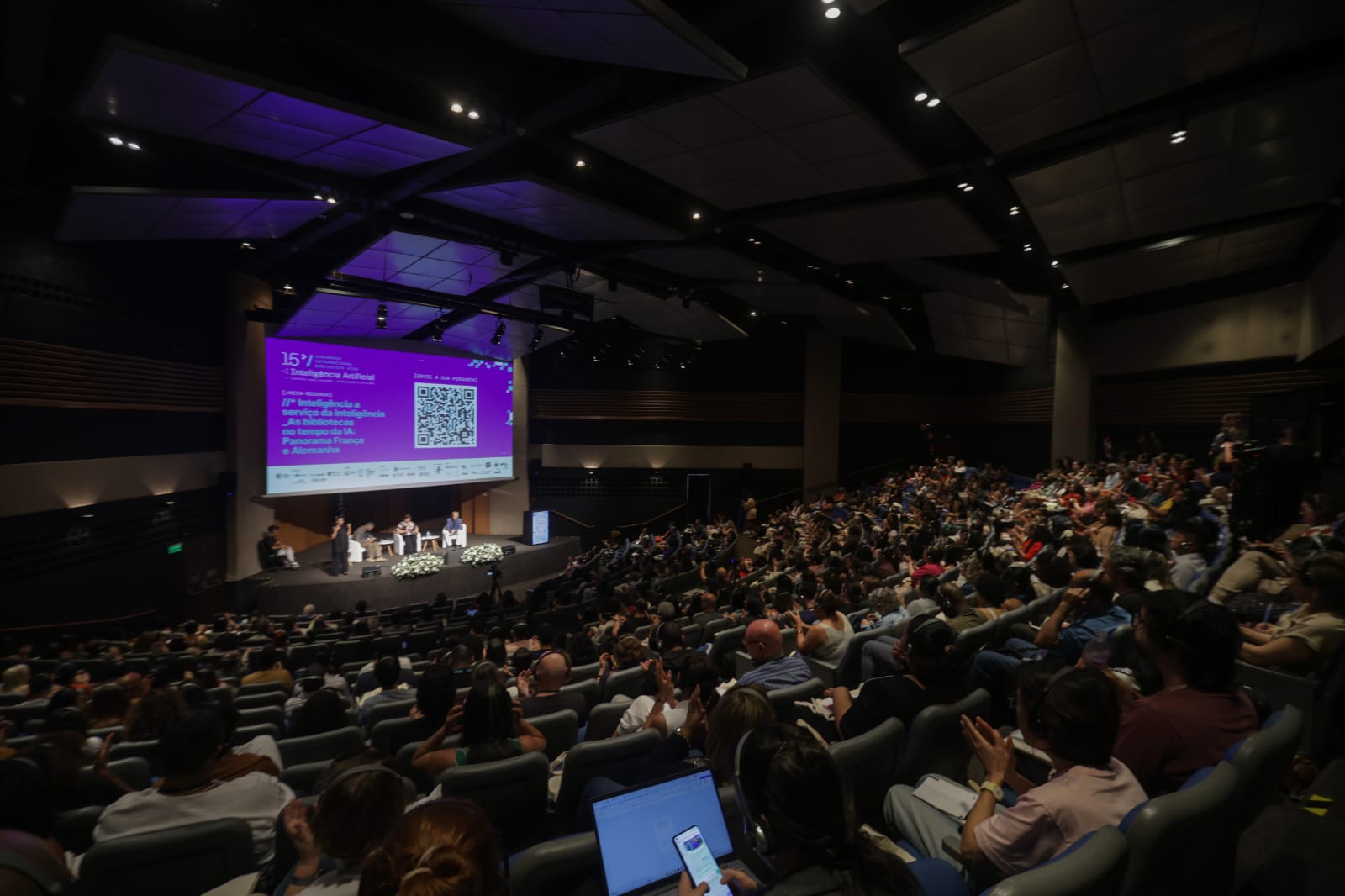 Seminário receberá convidados internacionais na edição 2025