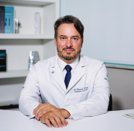 Dr. Eduardo Vilas Boas Braga