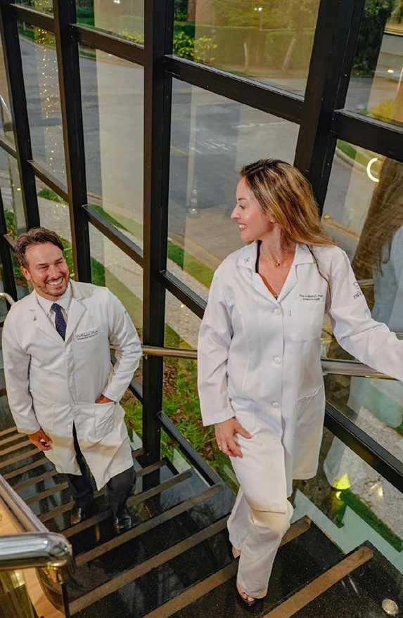 Equipe Instituto Braga