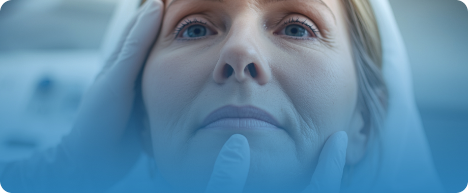 Lifting Facial: como rejuvenescer o rosto com resultados naturais e duradouros
