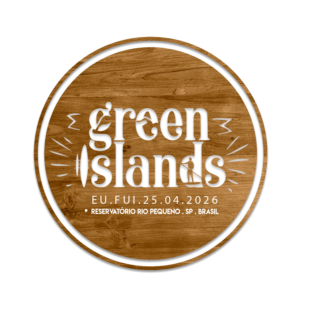 Green Islands